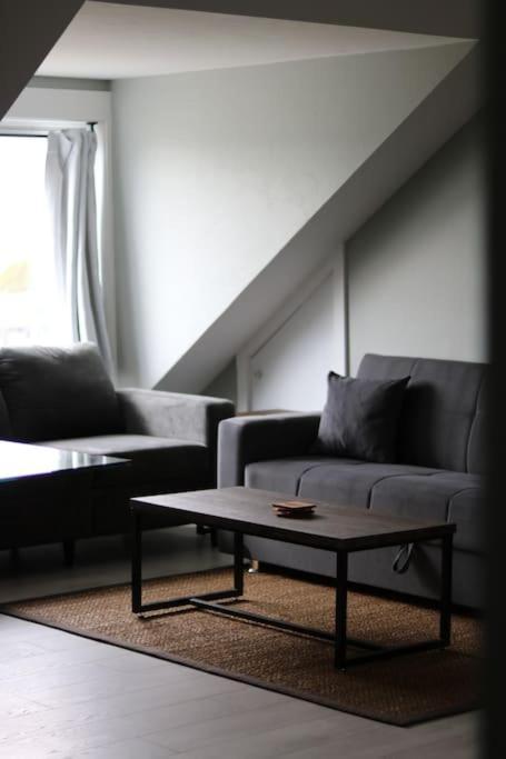 Unique Modern Luxury 2 Bedroom Apartment Rental Chapleau Exterior foto
